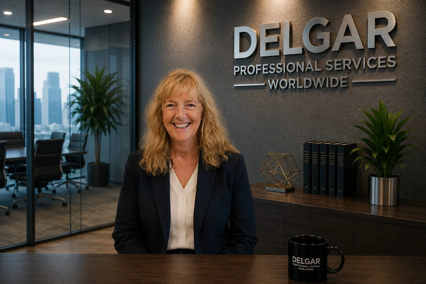 Delene Dorman